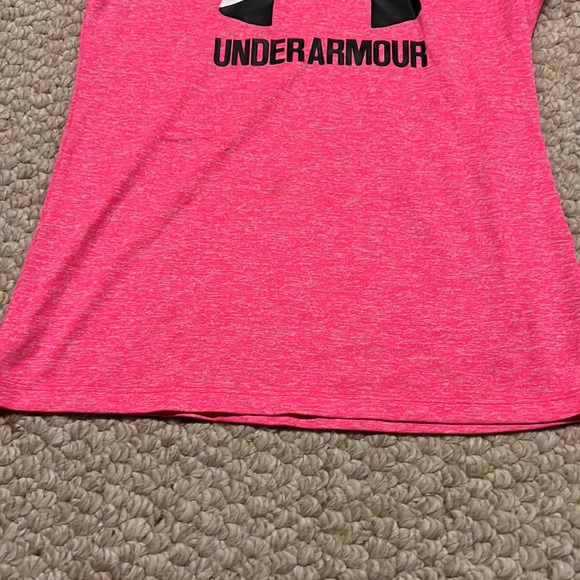 Girls Under Armor Heatgear outfit - Picture 8 of 16